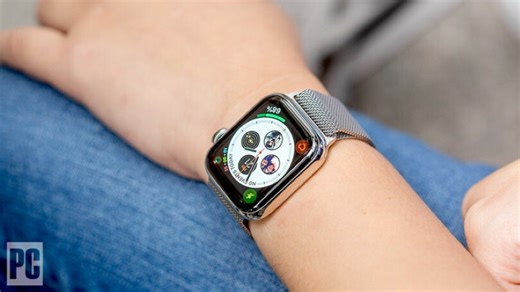 Report: Apple Watch Switching to MicroLED in 2020
