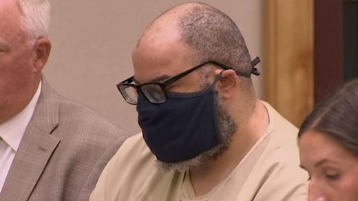 Man sentenced to 50 years for murder of visiting nurse in Willimantic through plea deal