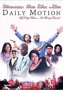 Daily Motion streaming: where to watch movie online?