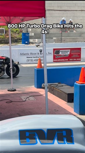 13K views · 136 reactions | Turbo Drag Bike Hits the 4s! | CycleDrag | Facebook