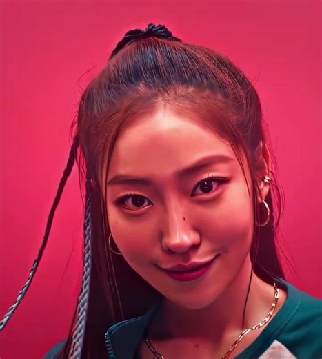 Squid Game Edit 4K 🔥 | Deadly Red Light Green Light Scene | Netflix Survival Series