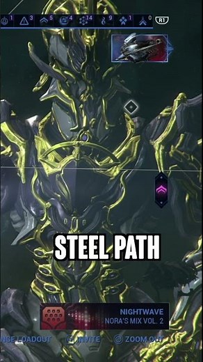 Best Way to Farm Steel Essence in Warframe
