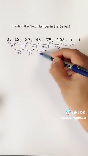 happymath520 on TikTok