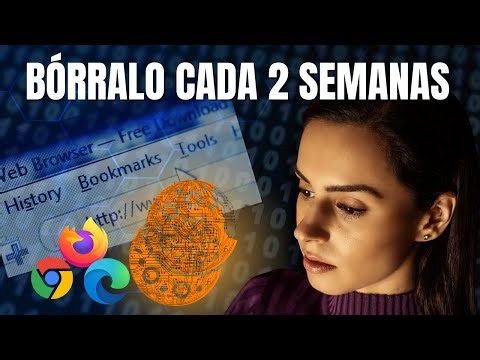 Delete Cookies Every 2 Weeks and See What Happens (no one told you this before)