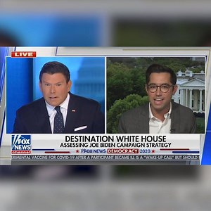 Biden Campaign Erupts, Refuses To Answer If Biden Using Teleprompter During Live Interviews | Daily Wire