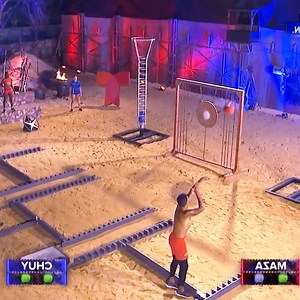 349K views · 14K reactions | Mis mejores momentos en Exatlon 朗 | Chuy Almada | Facebook