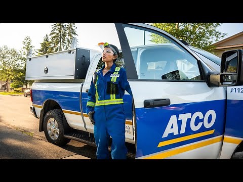 ATCO: Also Here Energizing Brighter Days