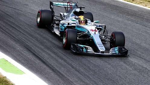 【回放】2020F1巴林大奖赛正赛 全场回放
