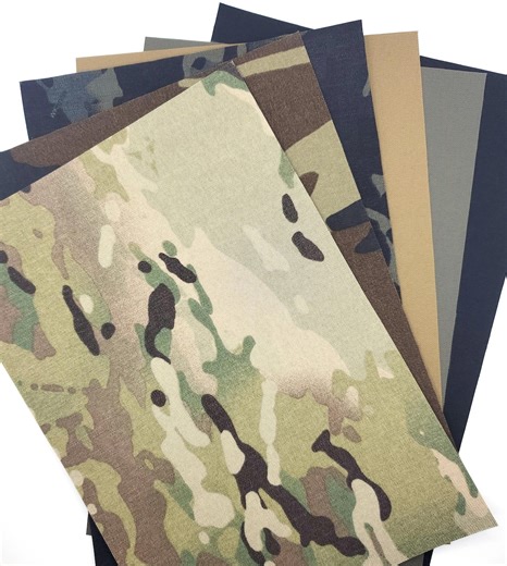 Multicam Cordura Adhesive Wrap: 500D Camouflage Fabric - Tackgear Arms - Etsy