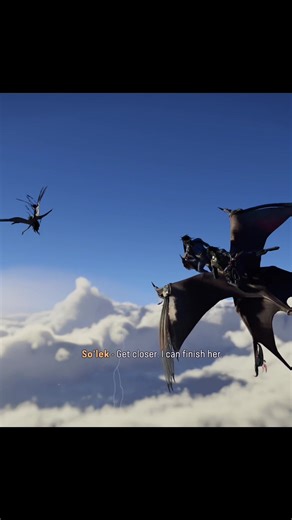 Avatar From the Ashes Rakx Boss Fight Gameplay