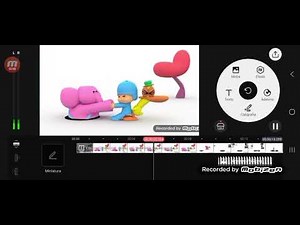 Pocoyo black hole add round 2 speedrun kinemaster
