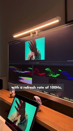 The CUTTING-EDGE ULTRA WIDE Monitor We've Been WAITING FOR! | Edge 21:9 Ultrawide 5K 100Hz Monitor