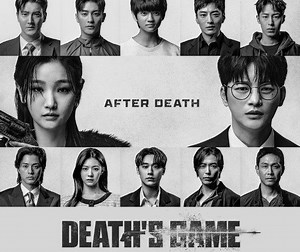 Death's Game Season 1 Review - A thrilling fantasy drama tackling a sensitive social topic
