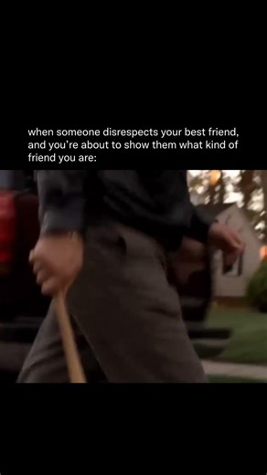 FRIENDS