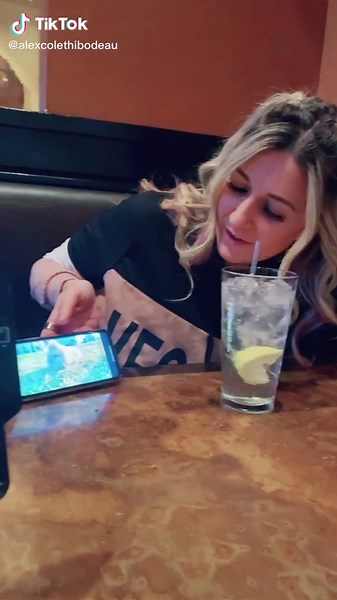 No Head, No Bread! #fyp #splitdat #LasVegas @kelseadevillierth