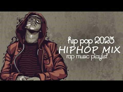 Best Rap Songs 2025 - New Hip Hop & Rap Music Playlist 2025 (Updated)