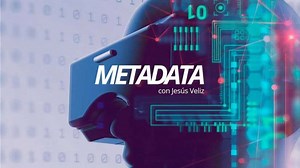 METADATA: Un nuevo podcast llega a RPP Player