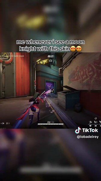 Moon Knight Skin Showcase in Marvel Rivals