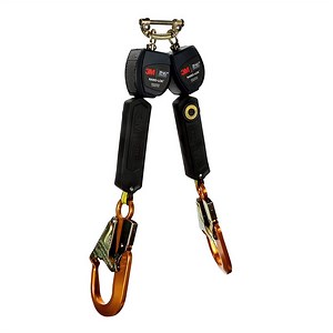 Línea de vida retráctil Nano-Lok 3101277 “conexión permanente”