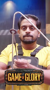 Jio Hotstar Reality Show Winning Task 🏆 Game of Glory 💀 @fukra_insaan #jiohotstar #jiohotstarreality #show #gameofglory #top #level #record #break | Furkhan Kick