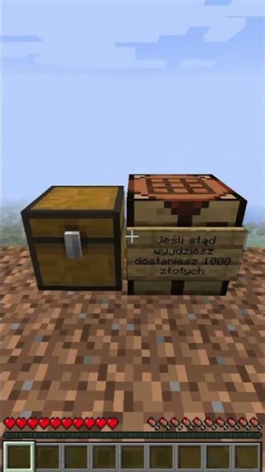 Jak się stąd wydostać #piro #minecraft #minecraftshorts #subskrybuj #zagadka #łamigłówki #shorts