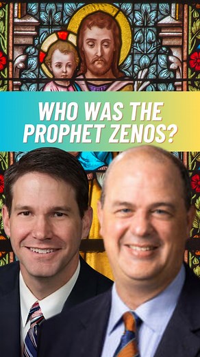 Who was Zenos and why does the prophet Jacob quote him? . . . #scripturecentral #scriptureplus #jesuschrist #christian #latterdaysaints #lds #bookofmormon #bible #olives #olivetree #jacob5 | Scripture Central