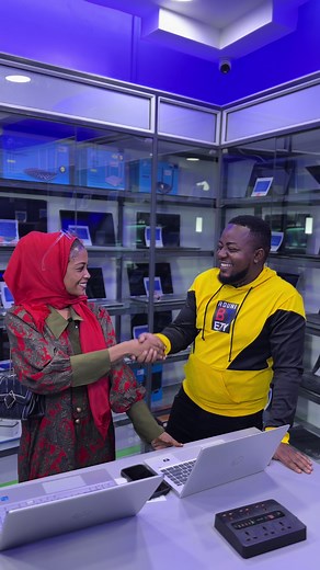 Newtech Laptops and Computers in Mombasa 2024