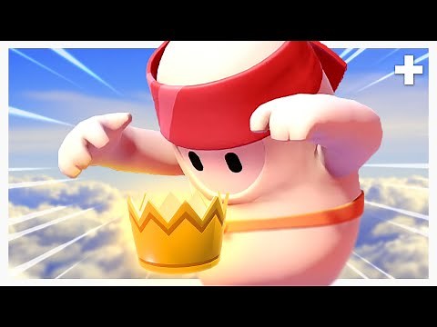 Fall Guys Moments that will make you LOL