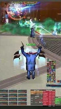 SWTOR 7.7 - Gods From The Machine SM 16, Tyth boss fight - Gunslinger Saboteur POV