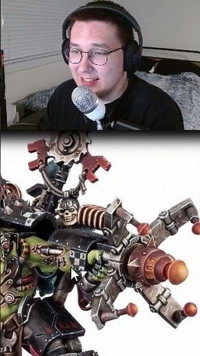 Ork Tier List Big Mek