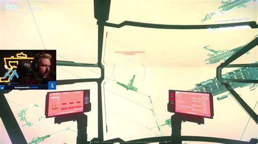 Solo Engineering Testing Tech-Preview (!Drops 20th Nov) !wolf 🚀- PVPVE | New Players Welcome !virpil !tobii !mts