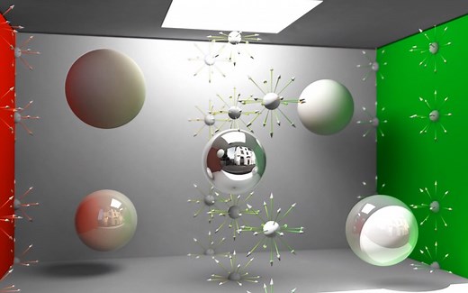 Unity3D光照与渲染教程[转载]