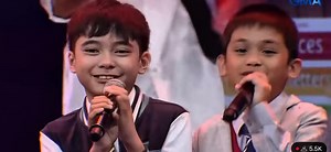 37K views · 848 reactions | All-Out Sundays BACK-TO-SCHOOL edition! #janhebronecal #hebron | Jan Hebron B. Ecal | Facebook