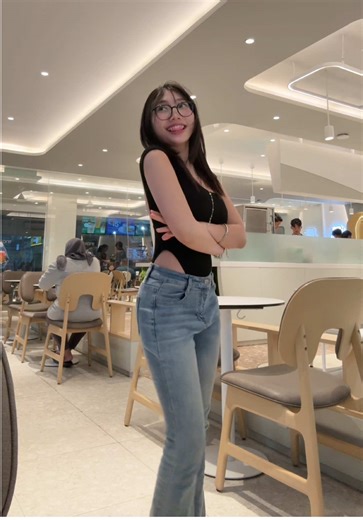 Top Outfit Ideas for Jeans Haul with J79 Size s - Baggy Jeans Recommendation