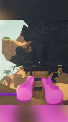 Can't trust anyone these days... #shorts #gaming #funny#peakgame #betrayal