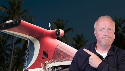 Carnival Cruises EXPOSED: Why Everyone Still Books Despite the Drama!