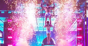 Hot couples deliver mind-blowing performances on AGT