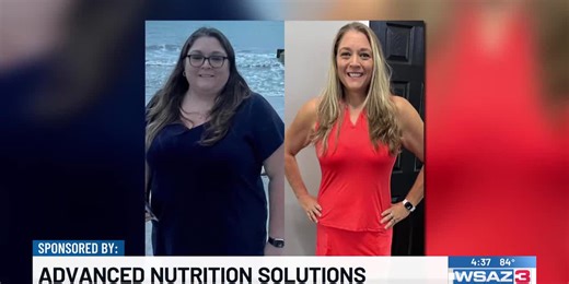 Advanced Nutrition Solutions on First Look at Four
