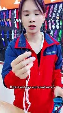 Recurve bow- How to install?#archery #nikaarchery #elongarrow #elongoutdoor