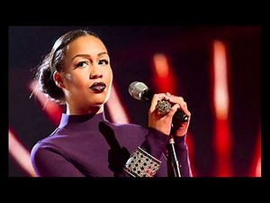 Rebecca Ferguson - A Change Is Gonna Come