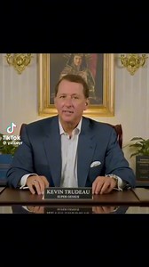 Kevin Trudeau talking about pineal gland calcification … check it out ! | Linol Anderson