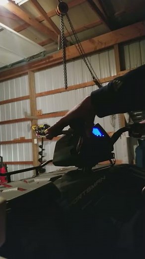 2017 Polaris sportsman 570 not starting