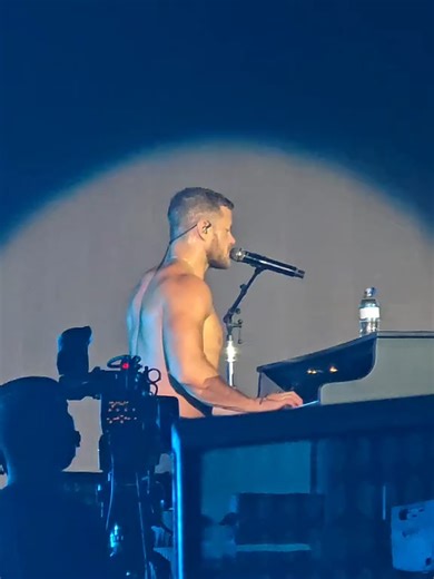 Demons by @quasrs 📍Brasilia, 29/10/2025 #imaginedragons #danreynolds #waynesermon #benmckee #demons