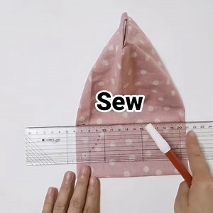 🚩How to make phone pillow holder | Sewing | Tutorial #online #handmade #bag #DIY #tutorial | SisterQuilt