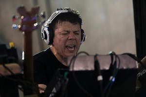 The Crystal Method Debuts Dynamic New Song And Video "Post Punk" -