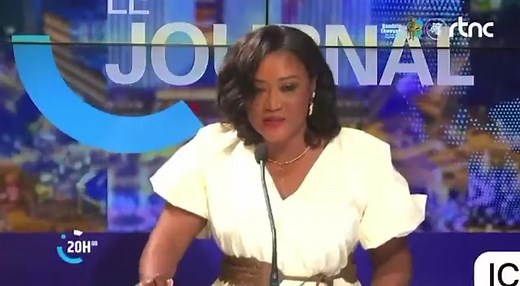 1.9K views · 45 reactions | IGF-RDC : Jules Alingete mis à la...