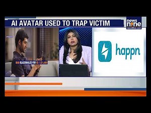 AI Dating Scam in Bengaluru: Man Blackmailed After Video Call Trap | News9