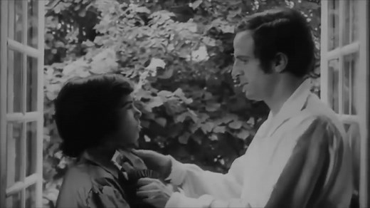The Wild Child (1970)