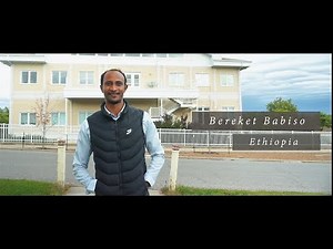 Bereket Babiso: ComPro education at MUM (MIU) is the best