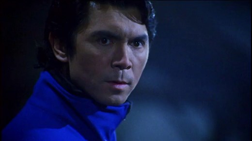 Wolf Lake (TV Series 2001–2002)